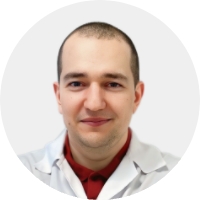 Ахметшин Дим Альфирович