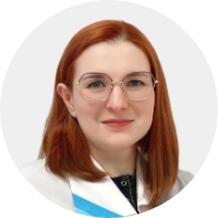Ахметшина Гузель Мадисовна