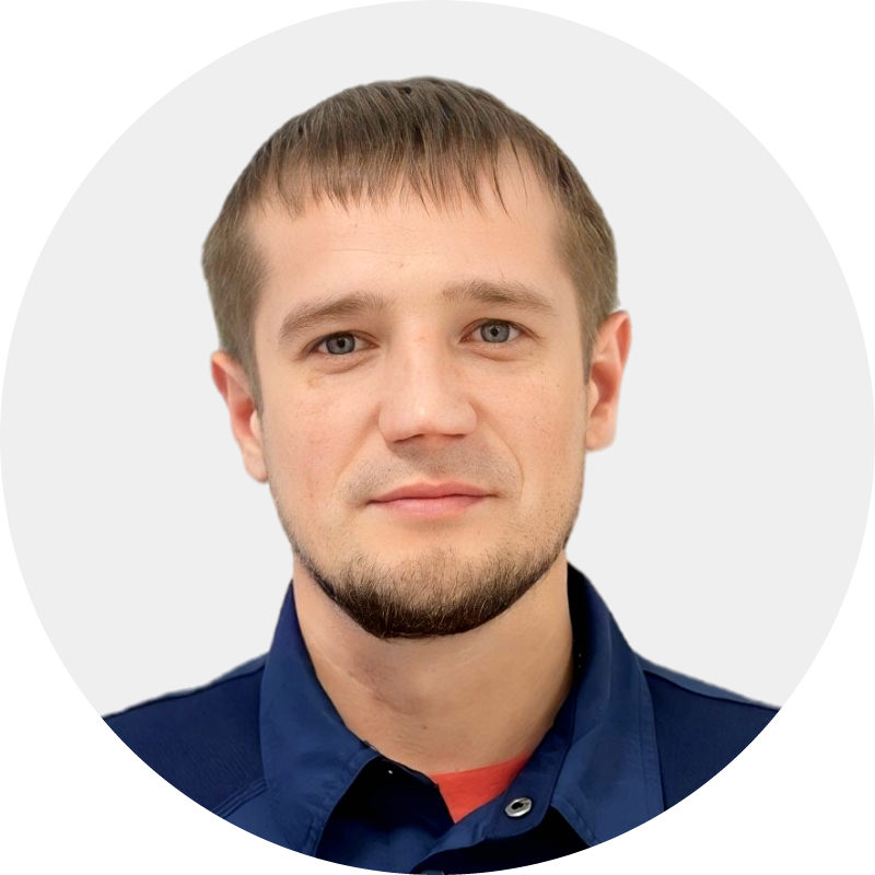 Герасименко Владимир Леонидович