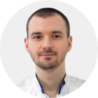 Корнилов Дмитрий Юрьевич