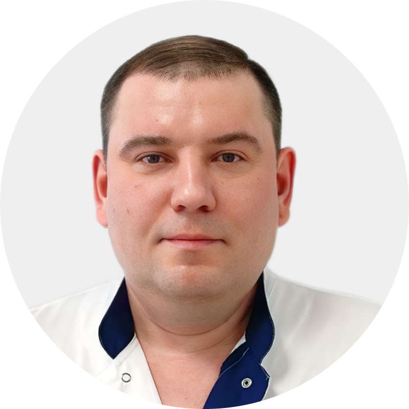 Шевченко Евгений Анатольевич