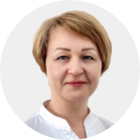 Стельмах Виктория Валерьевна