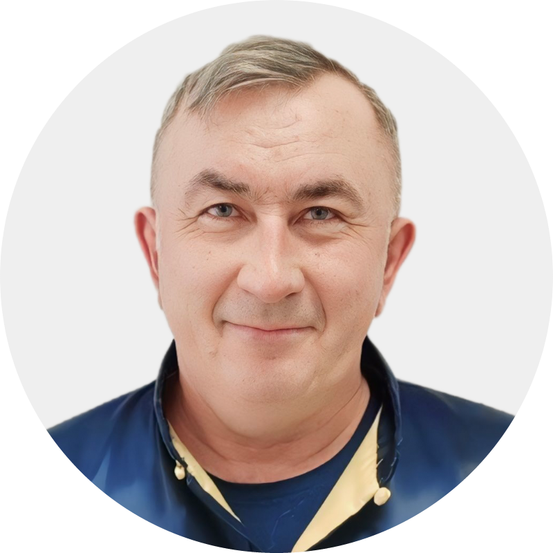 Козюченко Иван Степанович