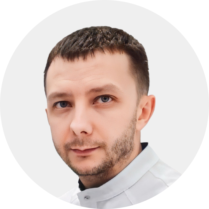 Телков Максим Викторович