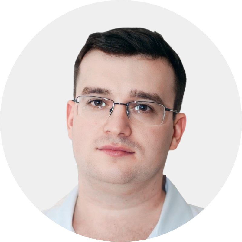 Тетюшев Иван Викторович
