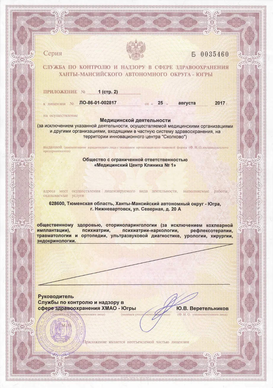 Лицензия 5